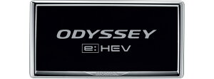 HONDA z_  ANZT[ p[c ODYSSEY IfbZCCZXt[(bL^Cv) 08P25-PD1-001A 08P26-PD1-001A RC5