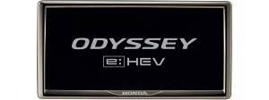 HONDA z_  ANZT[ p[c ODYSSEY IfbZCCZXt[(_[NN[bL^Cv) 08P25-PD1-001B 08P26-PD1-001B RC5