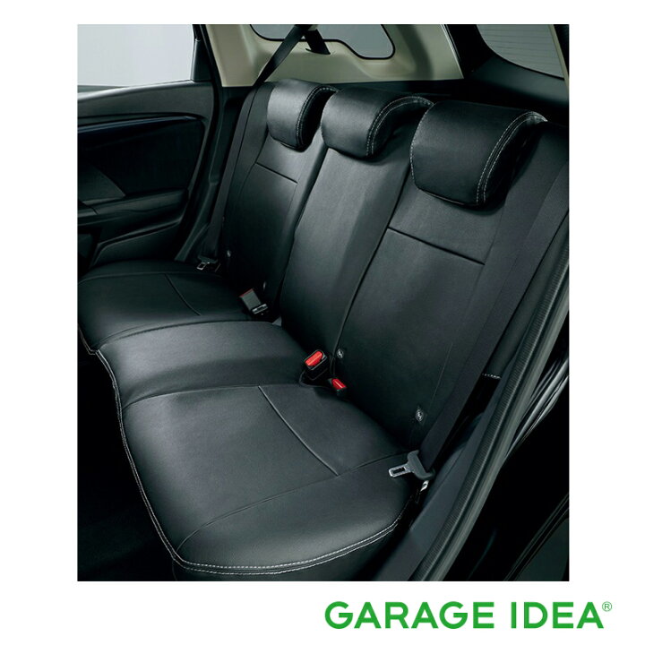 楽天市場 Honda ホンダ 純正 アクセサリー Shuttle シャトルシートカバー フルタイプ フロント リアセット 08p93 Td4 010a Gp7 Gp8 Gk8 Gk9 パーツ ガレージアイデア楽天市場店