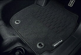 楽天市場 ホンダ 純正 シャトル フロアマットの通販