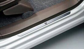 楽天市場 N Wgn アクセサリー ホンダの通販