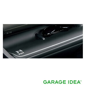 HONDA ホンダ 純正 アクセサリー パーツ N-WGN エヌワゴンインパネトレイマット シリコン製 (ブラック)【08P10-TKR-020】 JH3 JH4 オプション