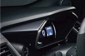 HONDA z_  ANZT[ p[c S660CeAplyirpXyVpbP[W/Z^[fBXv[(internavi POCKETAgΉ)ԗpz 08Z03-TDJ-A00G JW5 IvV