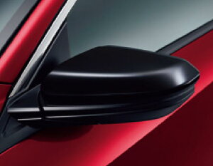 �z���_ �V�r�b�N �Z�_�� �^�C�vR CIVIC FC1 FK7 FK8 ���� �A�N�Z�T���[ �h�A�~���[�J�o�[�k08R06-TGH-020�l