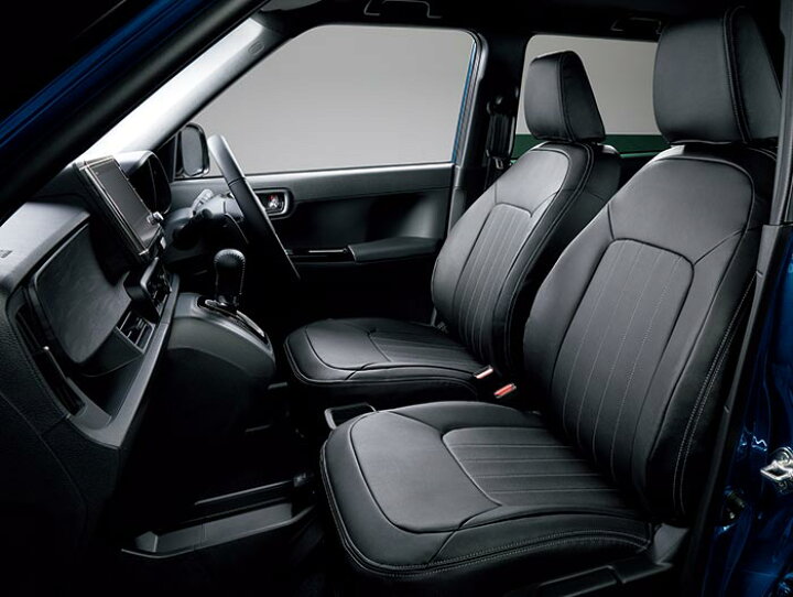 楽天市場 Honda ホンダ 純正 アクセサリー パーツ N One Nワン エヌワンシートカバー合皮製 08p93 T4g A10 08p93 T4g 0 Jg3 Jg4 ガレージアイデア楽天市場店