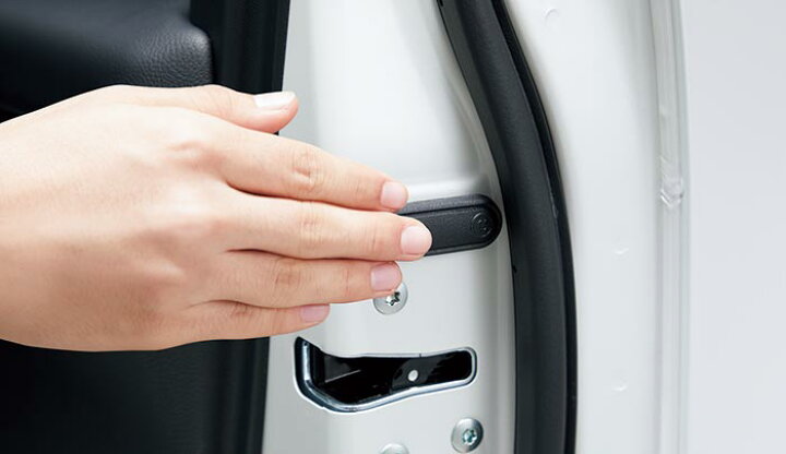 楽天市場 Honda ホンダ 純正 アクセサリー パーツ N One Nワン エヌワン静電気除去プレート 08r73 Pa1 000 Jg3 Jg4 ガレージアイデア楽天市場店