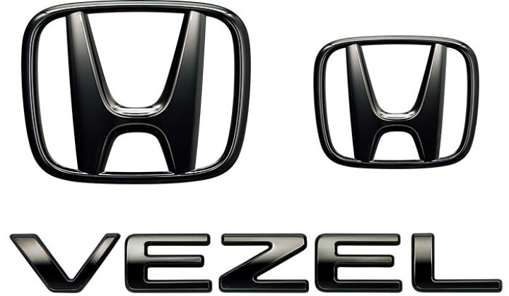 楽天市場】HONDA ホンダ 純正 アクセサリー パーツ VEZEL ヴェゼル 