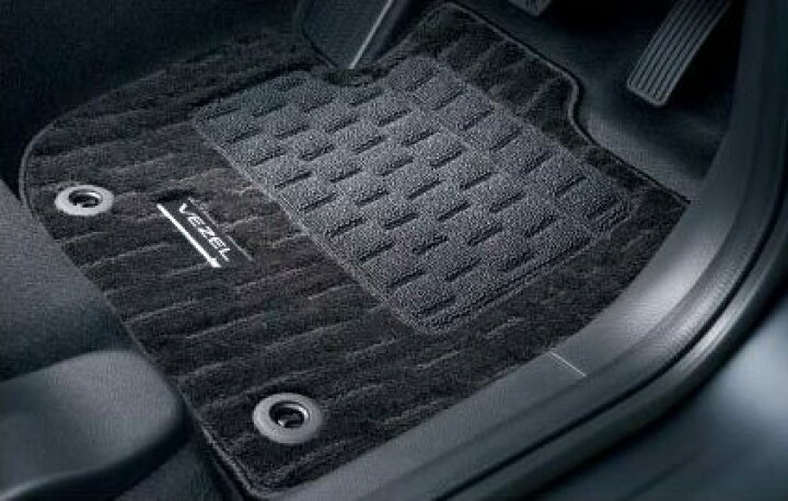 楽天市場】HONDA ホンダ 純正 アクセサリー パーツ VEZEL ヴェゼル 