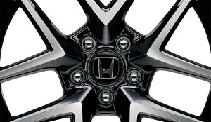 HONDA �z���_ ���� �A�N�Z�T���[ �p�[�c CIVIC �V�r�b�N�A���~�z�C�[���Z���^�[�L���b�v 08W40-T43-000 FL1 �I�v�V����