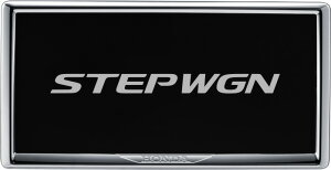 HONDA z_  ANZT[ p[c STEP WGN SPADA XebvS Xp[_CZXt[(ApEbL^Cv) 08P26-PD1-000A RP1 RP2 RP3 RP4 RP5 IvV