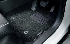 HONDA ホンダ 純正 アクセサリー パーツ ZR-Vフロアカーペットマット スタンダードタイプ 08P14-3V0-010 RZ3 RZ4 RZ5 RZ6 オプション