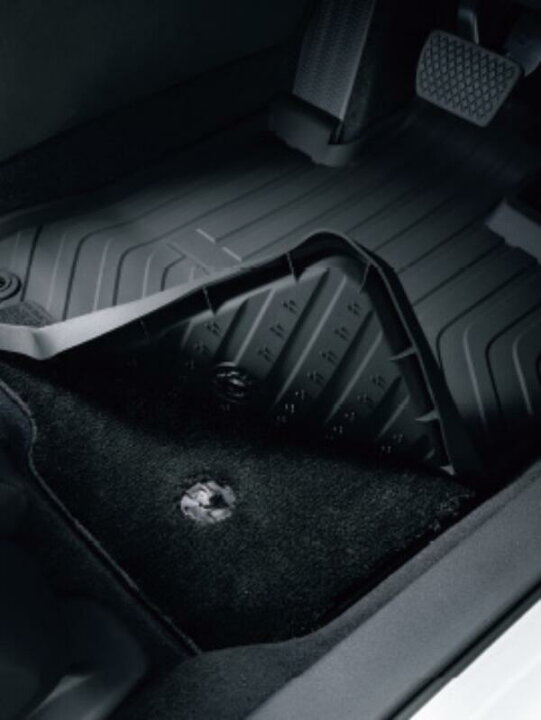 楽天市場】HONDA ホンダ 純正 アクセサリー パーツ ZR-Vオールシーズン 