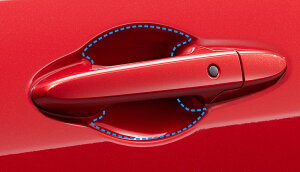 �y�y�V���������}���\���I �X���S�i�|�C���g3�{ 1/24 20:00~1/29 01:59 �zHONDA �z���_ ���� �A�N�Z�T���[ �p�[�c WR-V�h�A�n���h���v���e�N�V�����t�B���� 08P48-31X-000 DG5