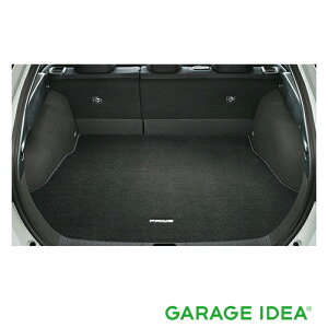 TOYOTA トヨタ 純正 アクセサリー パーツ PRIUS プリウストランクマット (カーペットタイプ) 【08241-47050】ZVW51 ZVW55 オプション