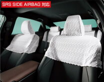 楽天市場】クラウン ハーフシートカバー（アクセサリー｜車用品）：車  