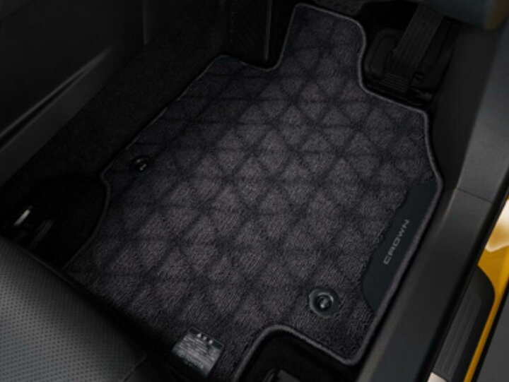楽天市場】TOYOTA トヨタ 純正 アクセサリー パーツ CROWN SPORT 
