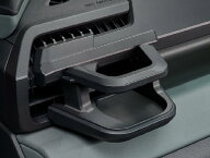 RAV4エアコンドリンクホルダーセット V9TZJ-F027a ANXGB ANXVB トヨタ アクセサリー パーツ