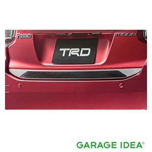 TOYOTA �g���^ ���� �A�N�Z�T���[ PASSO �p�b�\�o�b�N�h�A�K�[�j�b�V���yMS316-B1002�z M700A�@M710A �p�[�c �I�v�V����