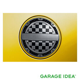 【2/4 20:00~2/11 23:59 店内全品ポイント3倍 】TOYOTA トヨタ 純正 アクセサリー パーツ COPEN コペンGR フューエルリッドガーニッシュ (TRD) MS360-B2001 LA400A オプション