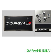 ダイハツ（DAIHATSU） 純正用品 コペン LA400K用 盗難防止機能付 