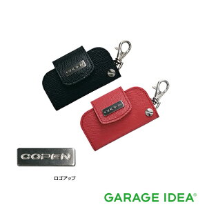 TOYOTA トヨタ 純正 アクセサリー パーツ COPEN コペンキーケース (本革) 08031-B2010 08031-B2020 LA400A オプション