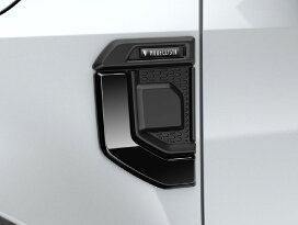 楽天市場】ランドクルーザー 250 ランクル250[モデリスタ]サンシェード 