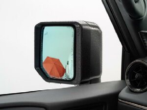 ランドクルーザー 250 ランクル250レインクリアリングブルーミラー 08169-60010 GDJ250W TRJ250W TOYOTA トヨタ 純正 アクセサリー パーツ LAND CRUISER