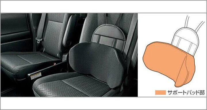 楽天市場】TOYOTA トヨタ 純正 アクセサリー パーツ NOAH ノア 