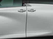 楽天市場 ヴェルファイア ドアエッジプロテクター 車用品 車用品・バイク用品 の通販