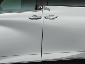 �y�y�V�労�Ӎ� �X���S�i�|�C���g3�{ 12/19 20:00~12/26 01:59 �zTOYOTA �g���^ ���� �A�N�Z�T���[ �p�[�c VELLFIRE ���F���t�@�C�A�h�A�G�b�W�v���e�N�^�[(���b�L��) 08174-58040 AAHH40W AAHH45W TAHA40W TAHA45W �I