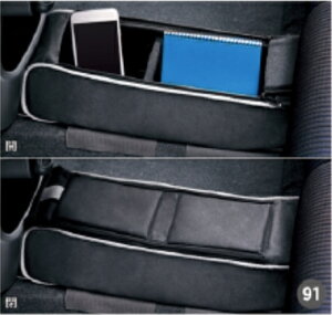 DAIHATSU �_�C�n�c ���� �A�N�Z�T���[ �p�[�c BOON �u�[���R���\�[���{�b�N�X 08262-K2010 M700S M710S �I�v�V����