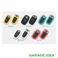 DAIHATSU ダイハツ 純正 アクセサリー パーツ Tanto タント Tanto custom タントカスタムキーカバー （シ…