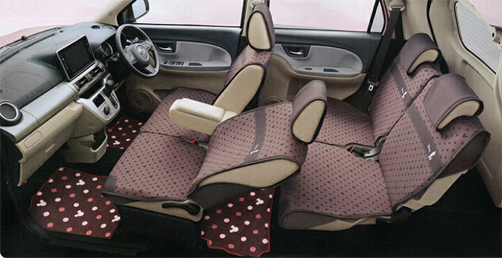 楽天市場】DAIHATSU ダイハツ 純正 アクセサリー パーツ CAST STYLE