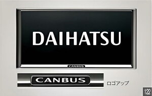 DAIHATSU _Cnc  ANZT[ p[c MOVE CANBUS [ LoXio[t[Zbg(bL)(LoX) 08400-K2370 LA850S LA860S IvV