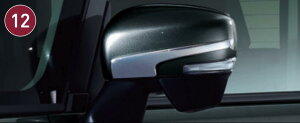 SUZUKI XYL  ANZT[ p[c SPACIA Custom Xy[VA JX^hA~[K[jbV 9912E-83S00-0PG MK94S MK54S