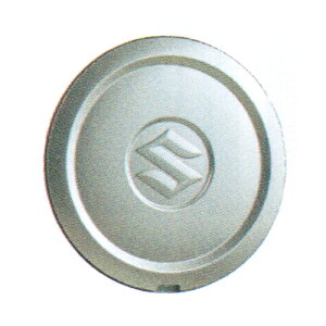 �y4/15 0:00~23:59 �X���S�i�|�C���g3�{ �zSUZUKI �X�Y�L ���� �A�N�Z�T���[ �p�[�c SPACIA �X�y�[�V�A�A���~�z�C�[���n�[�t�L���b�v(�V���o�[) 43250-63R00-PSP MK53S �I�v�V����