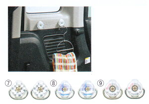 SUZUKI XYL  ANZT[ p[c SPACIA Xy[VA[eBeBJ[OtbN 99160-79R01-005 99160-79R00-003 99160-79R00-004 MK53S IvV