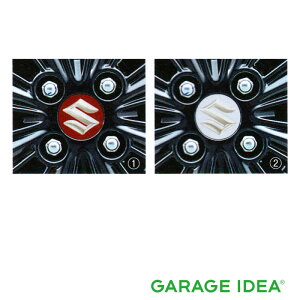 SUZUKI XYL  ANZT[ Spacia Xy[VAA~zC[Z^[Lbv y99236-62R01-ZNBzy99236-62R00-26Uz MK53S p[c IvV