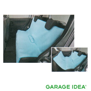 SUZUKI スズキ 純正 アクセサリー パーツ HUSTLER ハスラーシートクリーンカバー 99000-99034-T82 MR52S MR92S オプション