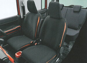 SUZUKI スズキ 純正 アクセサリー パーツ HUSTLER ハスラー防水シートカバー 99147-59S00 99147-59S10 MR52S MR92S オプション