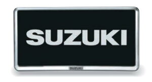 SUZUKI �X�Y�L ���� �A�N�Z�T���[ �p�[�c Lapin ���p���i���o�[�v���[�g����(1��) 9911D-63R00-0PG HE33S �I�v�V����