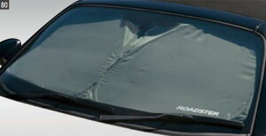 MAZDA }c_  ANZT[ p[c ROADSTER [hX^[TVF[h tgKXp N243V1130 ND5RC IvV