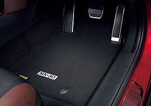 �y4/15 0:00~23:59 �X���S�i�|�C���g3�{ �zMAZDA �}�c�_ ���� �A�N�Z�T���[ �p�[�c MX-30MAZDA�t���A�}�b�g(�v���~�A��)2WD�p �yD44K V0 320�z DREJ3P �I�v�V����