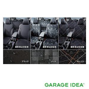 SUBARU スバル 純正 アクセサリー パーツ IMPREZA インプレッサオールウェザーシートカバー リヤ【F4117FL100】【F4117FL110】【F4117FL120】 GK2 GK3 GK6 GK7 GT2 GT3 GT6 GT7 オプション