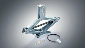フォレスタージャッキキット B3118SL100 SLG SL5 スバル 純正 アクセサリー パーツ FORESTER