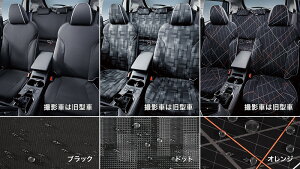 SUBARU �X�o�� ���� �A�N�Z�T���[ �p�[�c XV�I�[���E�F�U�[�V�[�g�J�o�[(����) F4117FL100 F4117FL110 F4117FL120 GT3 GTE �I�v�V����