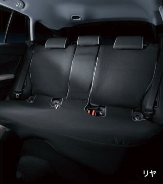 楽天市場】SUBARU スバル 純正 アクセサリー パーツ LEVORG LAYBACK 