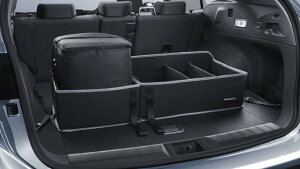 SUBARU スバル 純正 アクセサリー パーツ LEVORG LAYBACK レヴォーグ レイバックカーゴボックス J1317FL400 4BA-VN5