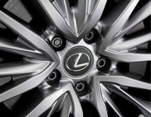 �y4/4 20:00~4/10 01:59 �X���S�i�|�C���g3�{ �zLEXUS ���N�T�X ���� �A�N�Z�T���[ �p�[�c IS350 IS300 IS300h�z�C�[�����b�N�{���g(�u���b�N) 08456-00A30 GSE31 AVE30 AVE35 ASE30 �I�v�V����