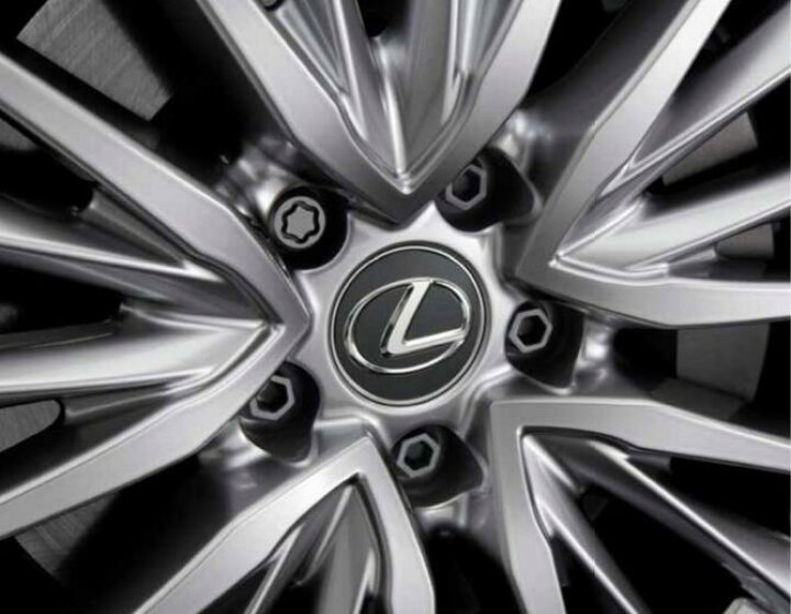 楽天市場】LEXUS レクサス 純正 アクセサリー パーツ IS350 IS300 